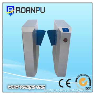 Security Control Flap Barrier Turnstile Gate (RAP-ST267)